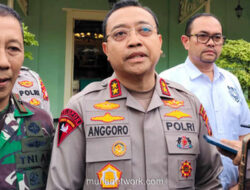 Kapolda DIY Copot Kapolresta Sleman Usai Kasus Hogi Minaya Mengguncang Kepercayaan Publik