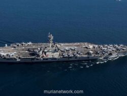 Trump Kirim Ultimatum, Iran Siaga Penuh: Ketegangan Nuklir Memanas di Teluk Persia