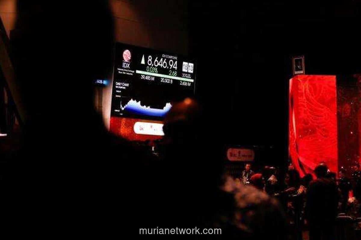 IHSG Diprediksi Konsolidasi, Investor Asing Masih Deras Beli Saham