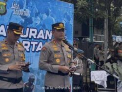 Enam Laporan Masuk, Polisi Dalami Materi Mens Rea Pandji Pragiwaksono