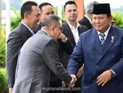 Prabowo Buka Diplomasi 2026 dengan Lawatan Intens ke Inggris dan Swiss