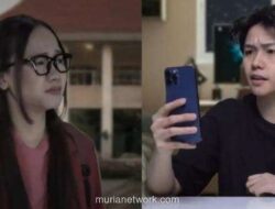 Kebohongan Ten-ten Terbongkar Jelang Malam Puncak Amelia