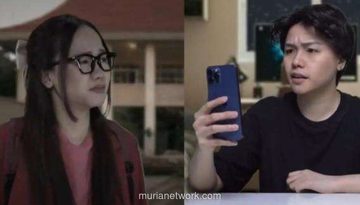 Kebohongan Ten-ten Terbongkar Jelang Malam Puncak Amelia