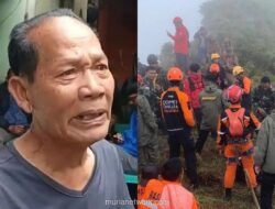 Pesan Terakhir Deden: Jaga Anak-Anak dan Doa yang Tak Pernah Terdengar