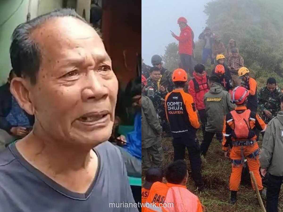 Pesan Terakhir Deden: Jaga Anak-Anak dan Doa yang Tak Pernah Terdengar