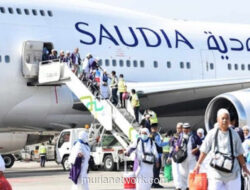 Rp100 Miliar Uang Parkir Korupsi Haji Kembali, Daftar Tersangka Diprediksi Panjang