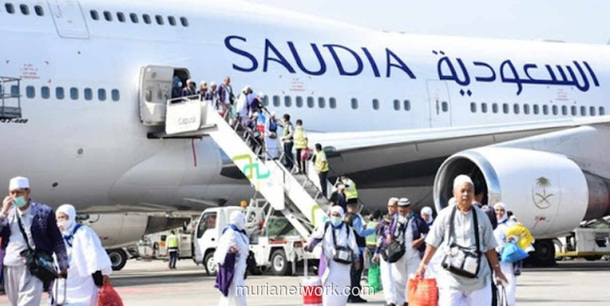 Rp100 Miliar Uang Parkir Korupsi Haji Kembali, Daftar Tersangka Diprediksi Panjang