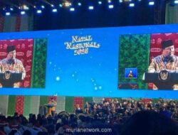 Prabowo Umumkan Swasembada Beras Capai Lebih Cepat, Klaim Turunkan Harga Pangan Dunia