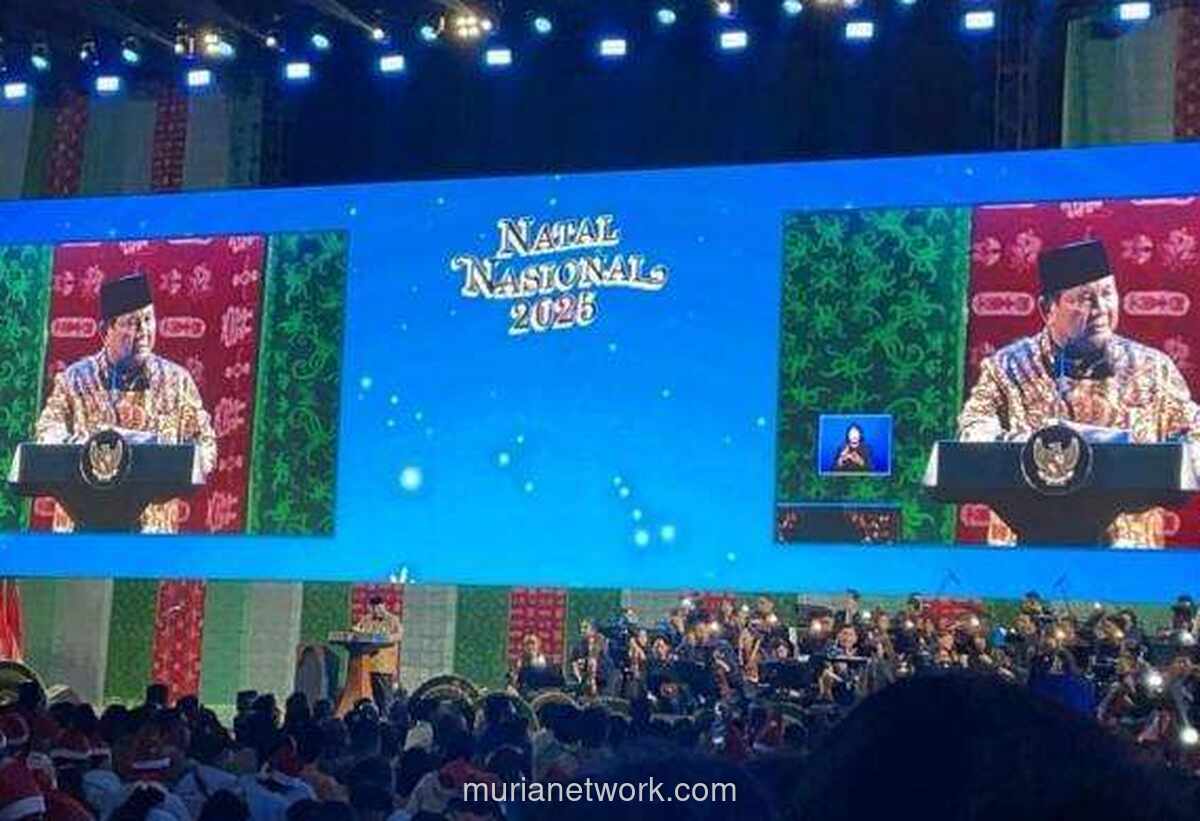 Prabowo Umumkan Swasembada Beras Capai Lebih Cepat, Klaim Turunkan Harga Pangan Dunia