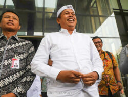 Dedi Mulyadi Gebrak Tambang dan Perumahan, 60% Pajak Galian untuk Warga