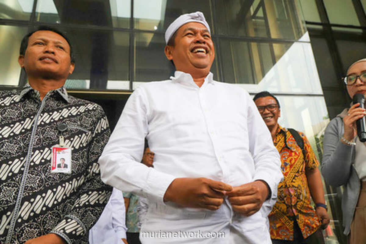 Dedi Mulyadi Gebrak Tambang dan Perumahan, 60% Pajak Galian untuk Warga