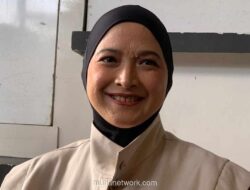 Andhara Early Akhiri 14 Tahun Pernikahan, Ungkap Perjuangan Melawan Anxiety