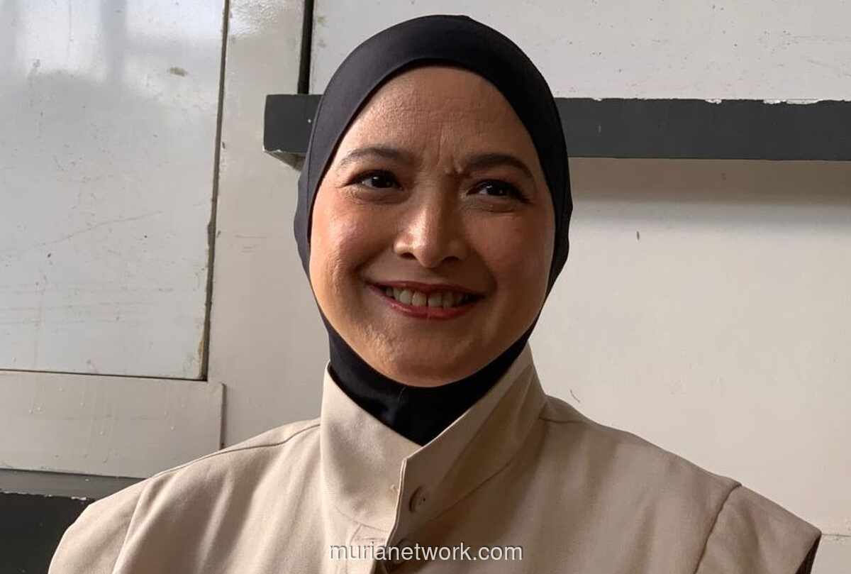 Andhara Early Akhiri 14 Tahun Pernikahan, Ungkap Perjuangan Melawan Anxiety