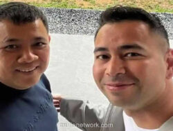 Ucapan Raffi Ahmad untuk Raja Tambang Picu Sorotan Warganet