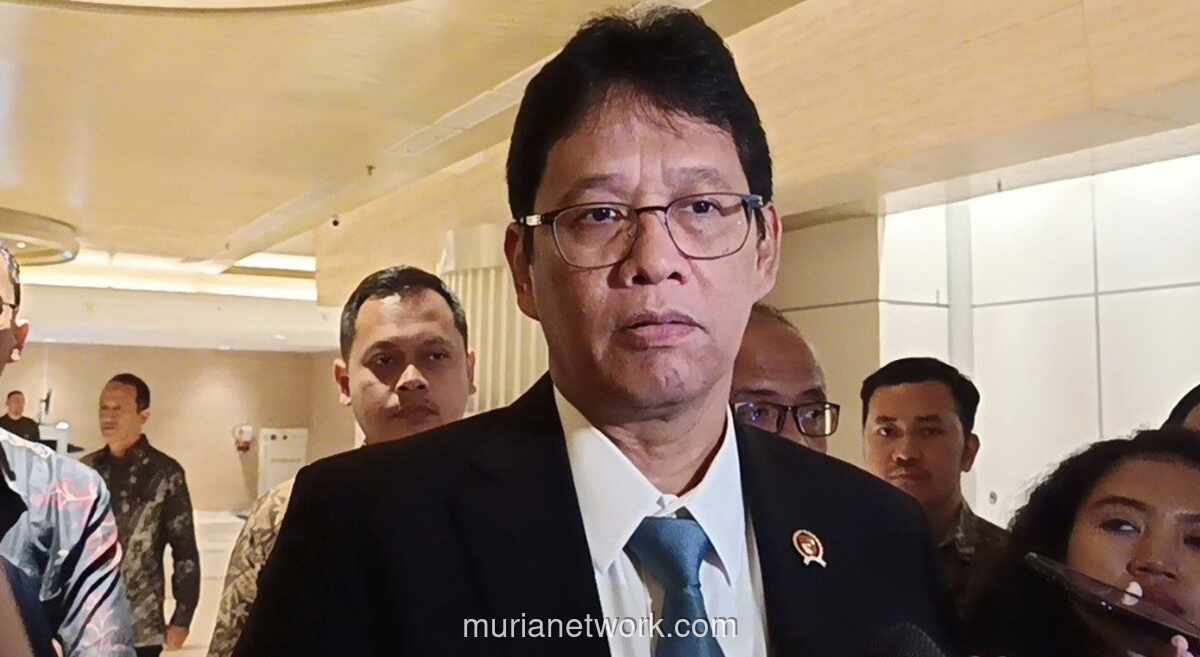 Menteri Keuangan Ungkap Calon Kuat Wakil Menteri, Siap Tangani Sektor Pajak Langsung