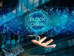 Blockchain Siap Guncang Tata Kelola Pendidikan Indonesia