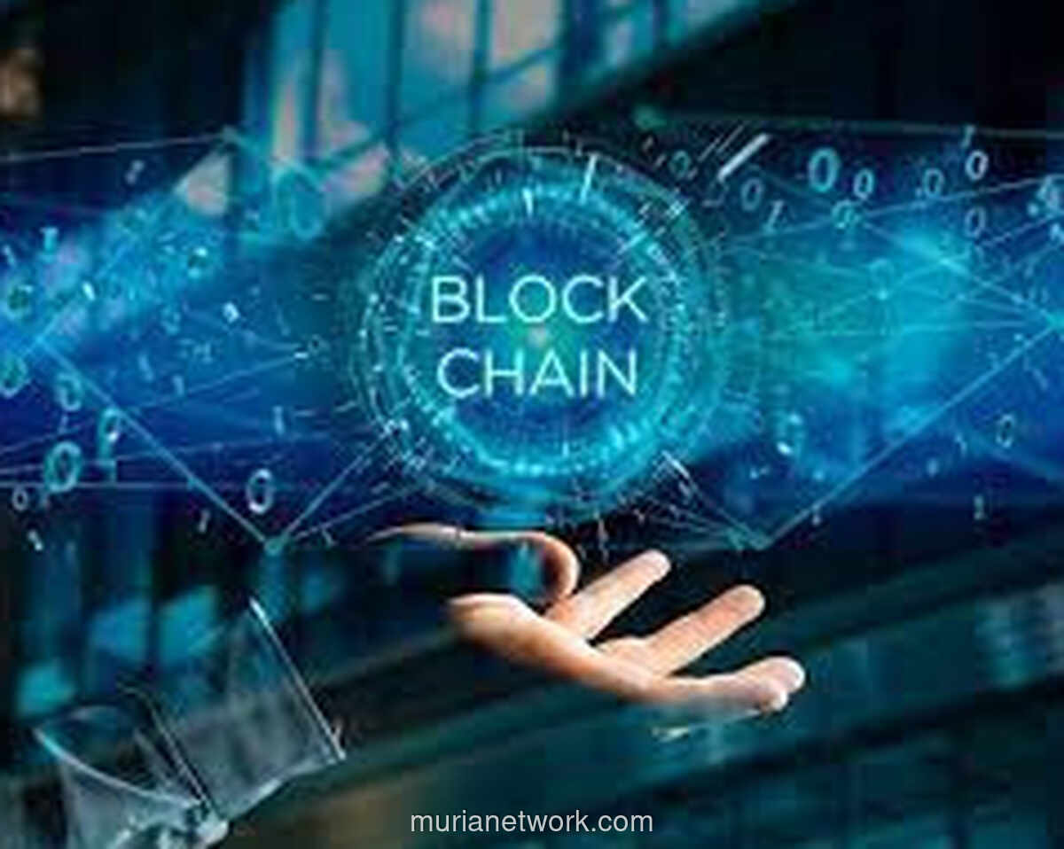 Blockchain Siap Guncang Tata Kelola Pendidikan Indonesia