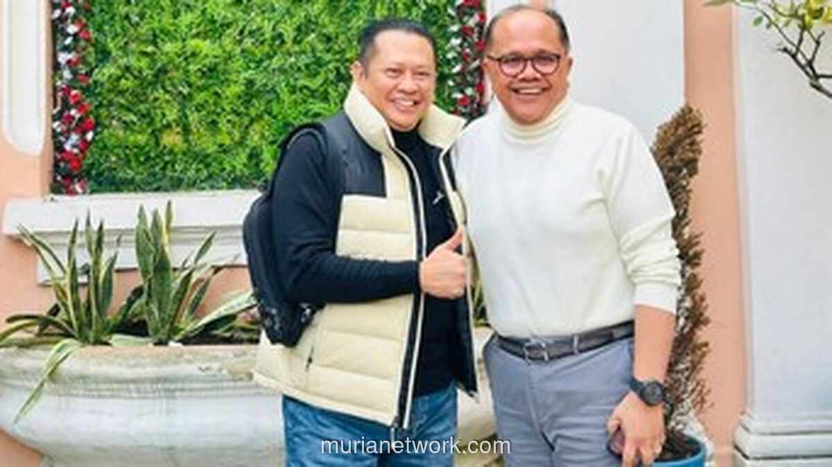 Dubes Junimart Girsang Bangkitkan Kembali Diplomasi Indonesia di Italia Setelah Dua Tahun Vakum