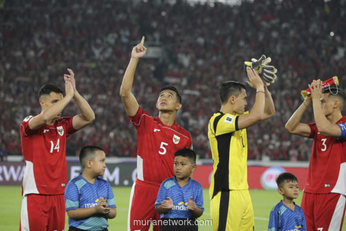 Pelatih Thailand Soroti Beban Berat Indonesia di Piala AFF 2026