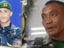 Ayah Prada Lucky Diamankan di Pelabuhan, Istri Laporkan KDRT