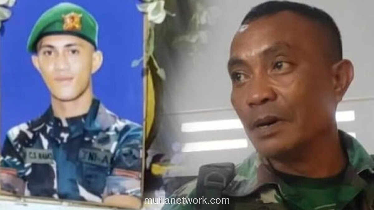 Ayah Prada Lucky Diamankan di Pelabuhan, Istri Laporkan KDRT