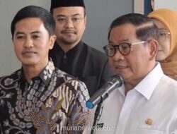 Pramono Anung Pastikan Layanan Kesehatan Gratis bagi Korban Banjir Jakarta