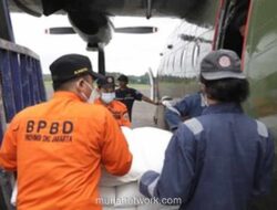 Hari Terakhir Operasi Modifikasi Cuaca, Jakarta Siaga Hadapi Hujan Lebat