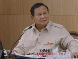 Hensat Soroti Retret Kabinet: Evaluasi dan Uji Loyalitas Jelang 2026