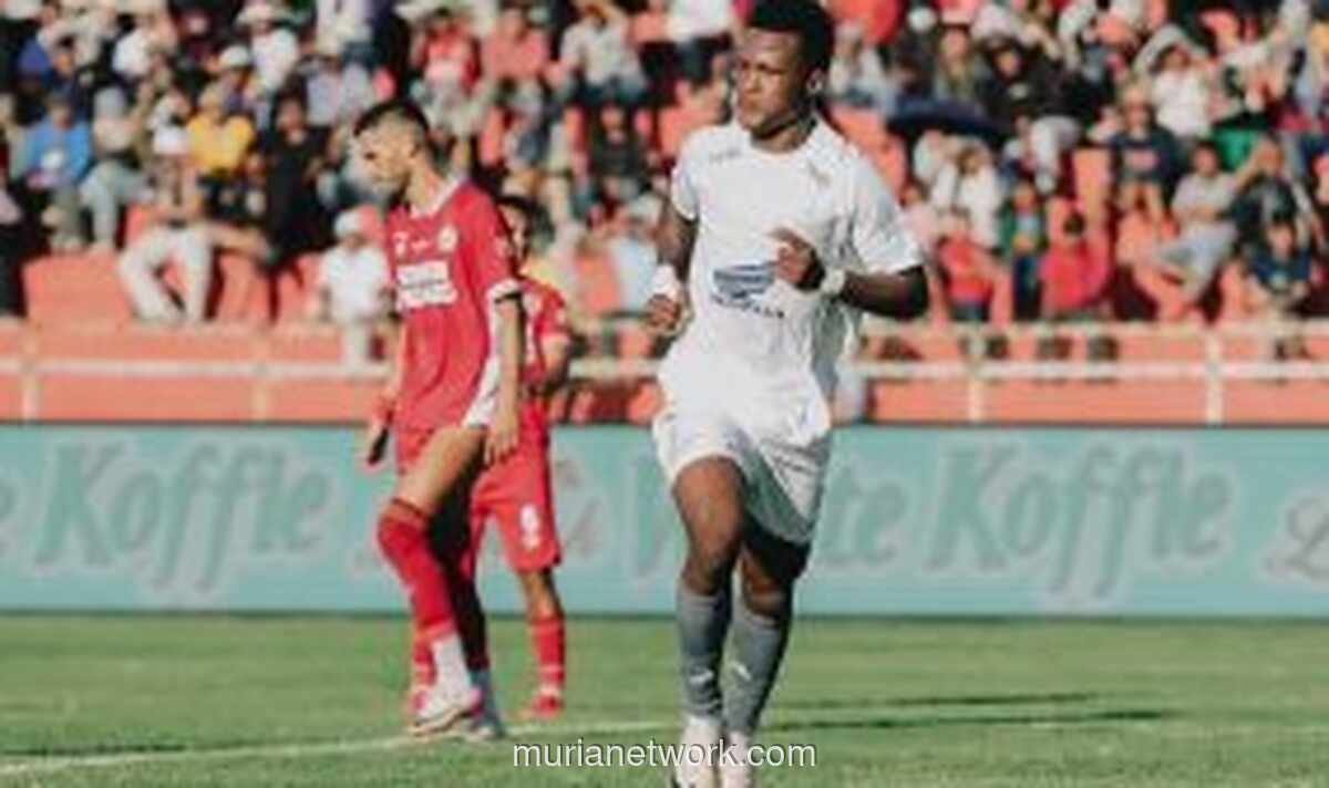 PSM Makassar Bertekad Hentikan Tren Negatif di Kandang Persijap