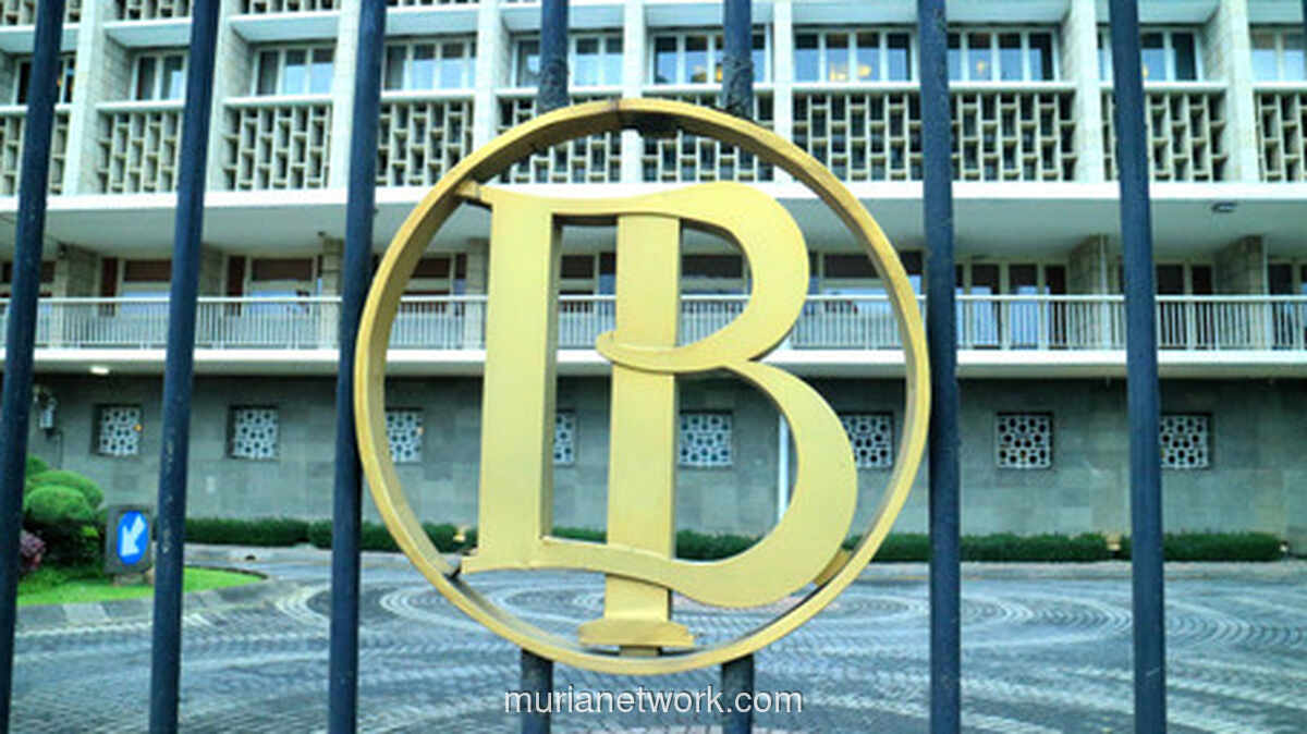 Modal Asing Rp 2,43 Triliun Serbu Indonesia di Akhir 2025