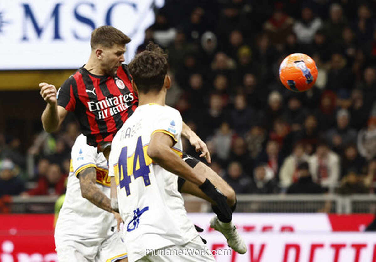 Barcelona Tersungkur di Markas Sociedad, Milan dan Roma Selamat