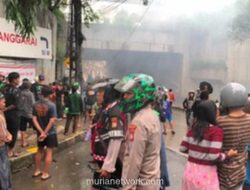 Tawuran Dua Hari Beruntun Warnai Manggarai, Pemprov DKI Tegaskan Fokus pada Pencegahan