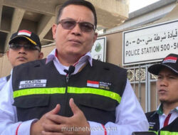 Murur dan Tanazul: Pemerintah Siapkan Skema Baru Atur Arus Jemaah Haji 2026