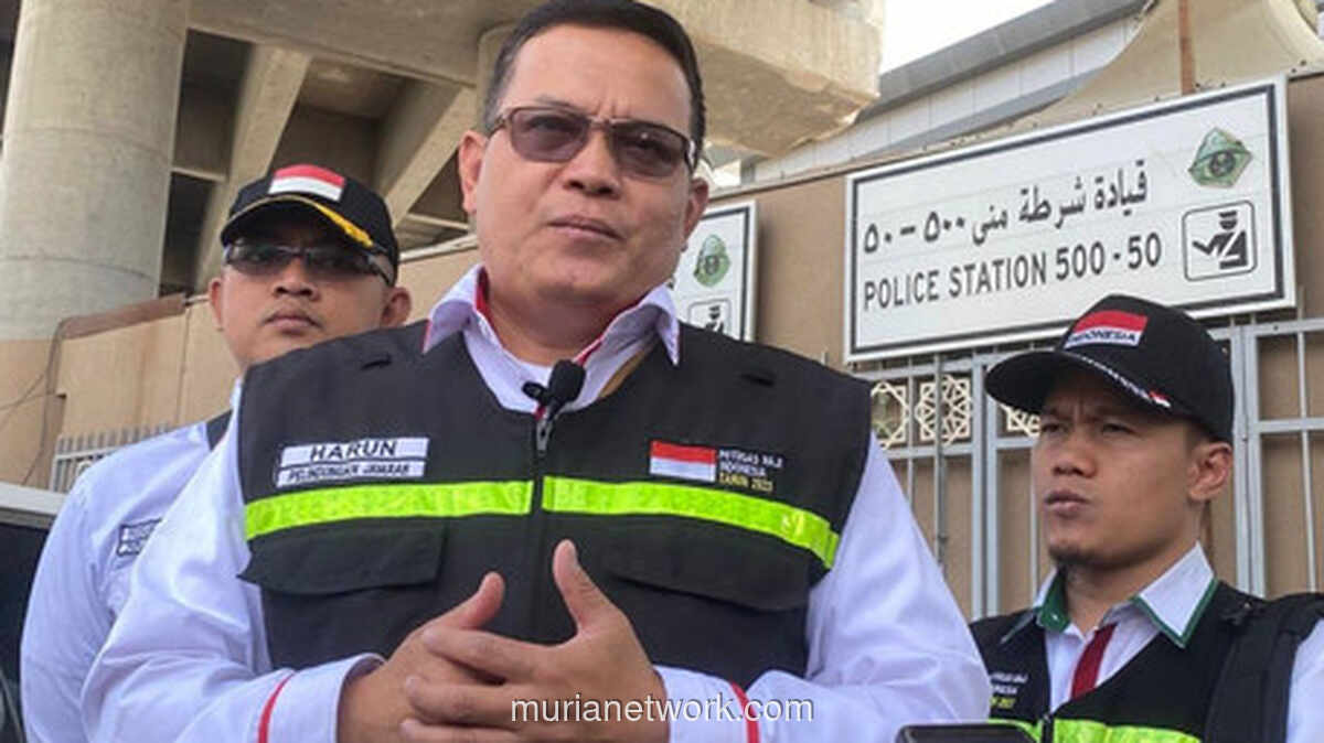 Murur dan Tanazul: Pemerintah Siapkan Skema Baru Atur Arus Jemaah Haji 2026