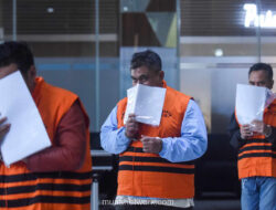 KPK Selidiki Aliran Dana Suap Pajak hingga ke Ditjen Pajak