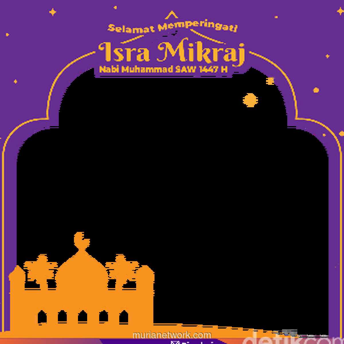 Jumat, 16 Januari 2026: Libur Nasional dan Momen Refleksi Isra Mikraj