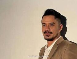 Roby Tremonti Dituding Sebagai Bobby dalam Buku Kisah Korban Kekerasan Seksual