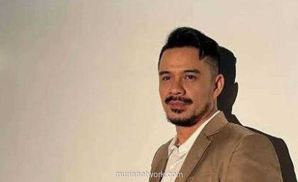 Roby Tremonti Dituding Sebagai Bobby dalam Buku Kisah Korban Kekerasan Seksual