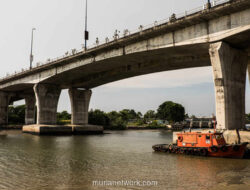 Jembatan Melaka-Dumai: Antara Ambisi Malaysia dan Kekhawatiran di Indonesia