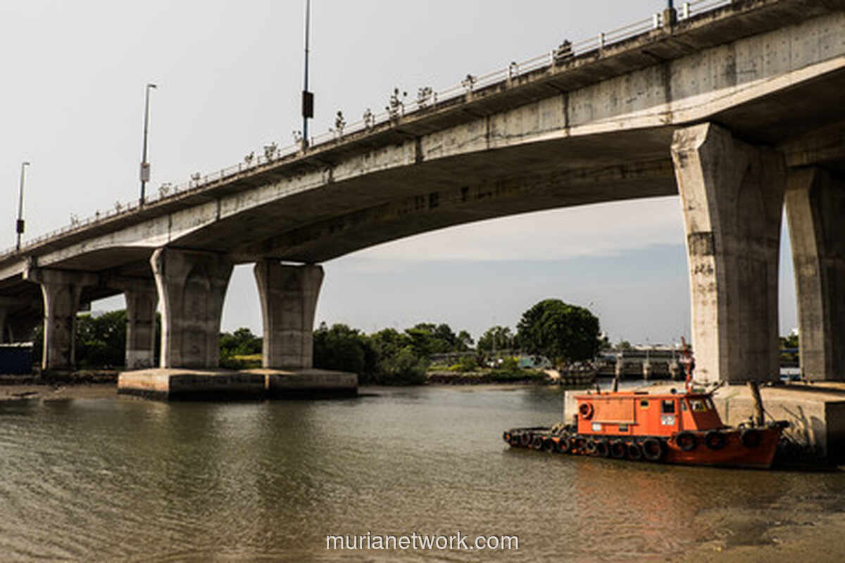 Jembatan Melaka-Dumai: Antara Ambisi Malaysia dan Kekhawatiran di Indonesia