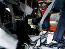 Prabowo Beri Sinyal Kuat, Industri Tekstil dan Garmen Menanti Langkah Nyata