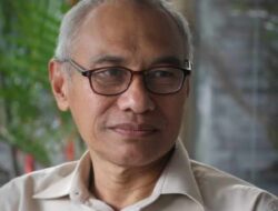 Rizal Fadillah Didepak dari TPUA, Tuding Eggi Sudjana Otoriter dan Rusak Marwah Ulama