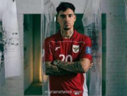 Persija di Persimpangan: Jenner atau Pattynama untuk Slot Diaspora?