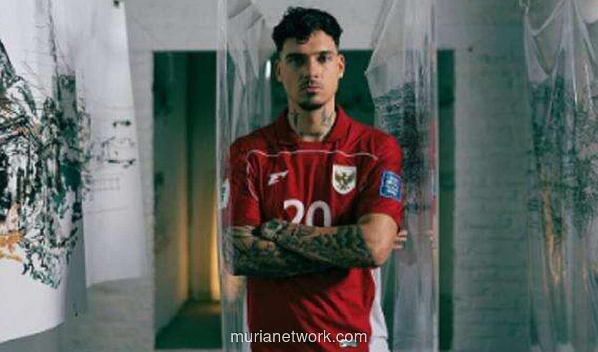 Persija di Persimpangan: Jenner atau Pattynama untuk Slot Diaspora?