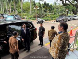 Luhut dan Airlangga Pacu GovTech, Wajah Birokrasi dan Perdagangan Global Bakal Berubah