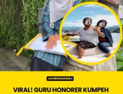 Guru Honorer Dilaporkan ke Polisi Usai Menertibkan Rambut Murid