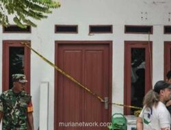 Tragis di Tanjung Priok, Ibu dan Dua Anak Ditemukan Tewas di Rumah Kontrakan