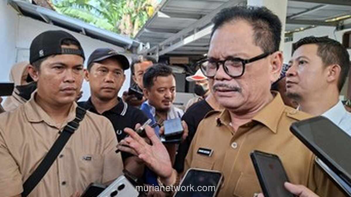 Warga Cilowong Sukses Desak Pemkot Serang Hentikan Sementara Sampah Tangsel