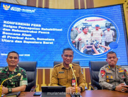 Tenggat Akhir Januari 2026: Validasi Data Penerima Bantuan Rumah Korban Bencana Sumatera Harus Tuntas