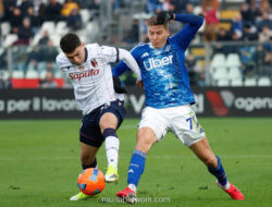 Baturina Selamatkan Como dari Kekalahan di Detik Akhir